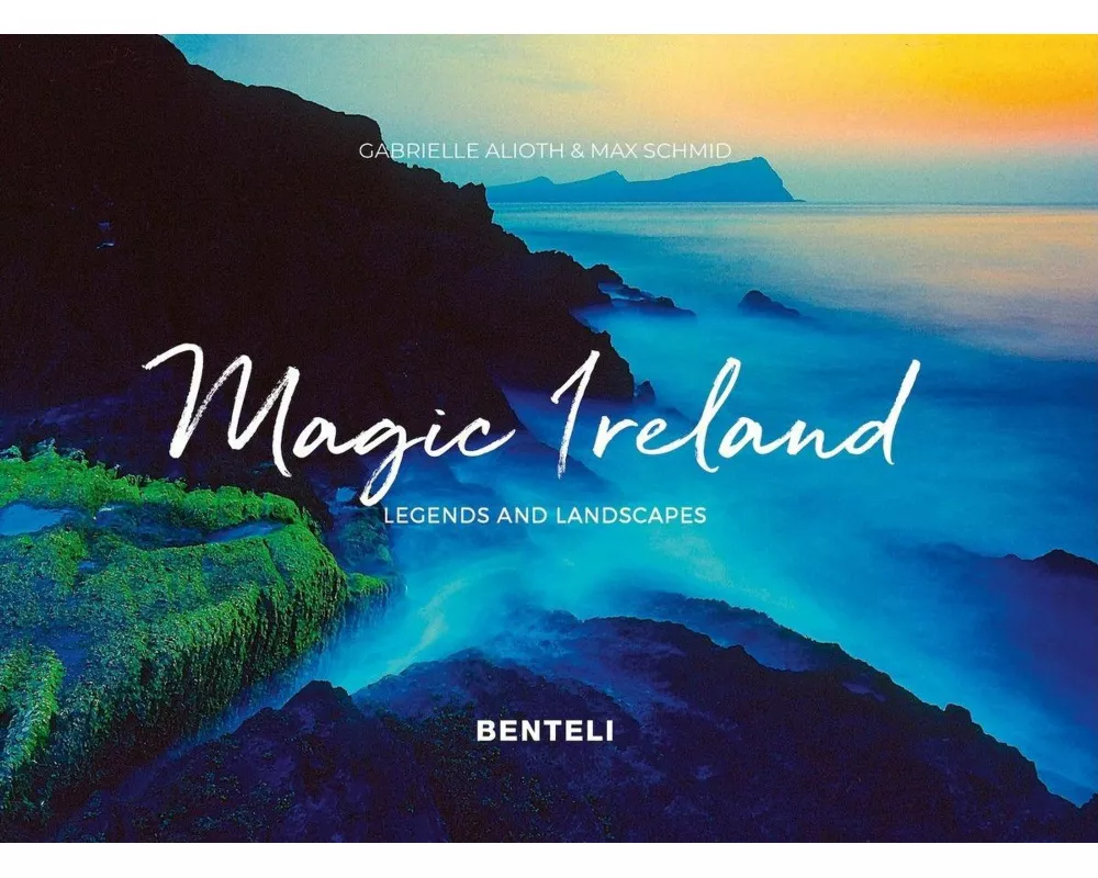Magic Ireland