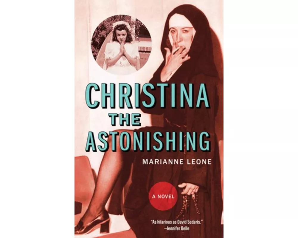 Christina the Astonishing