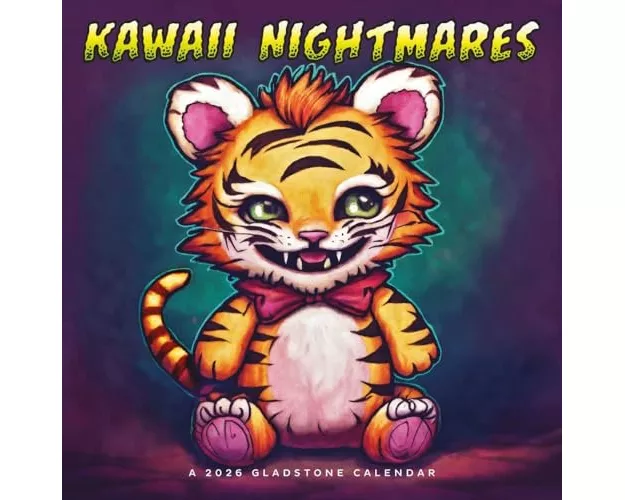 Kawaii Nightmares