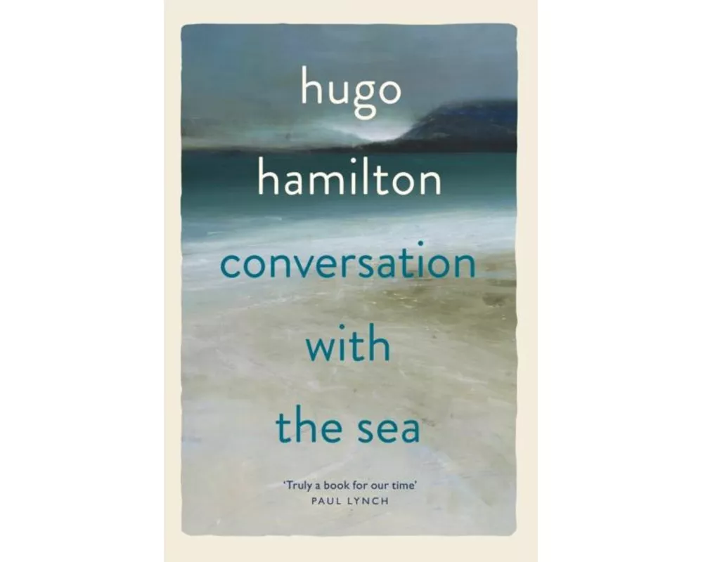 Conversation with the Sea