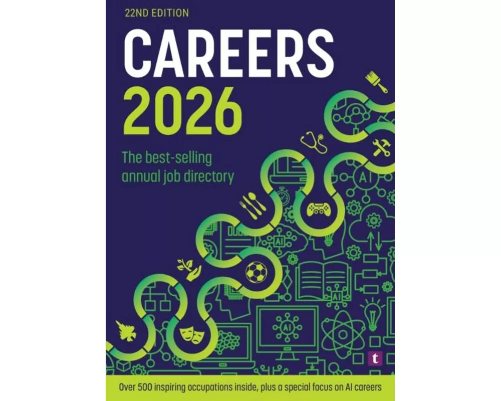 Careers 2026