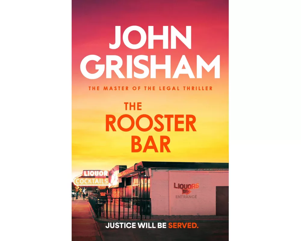 The Rooster Bar