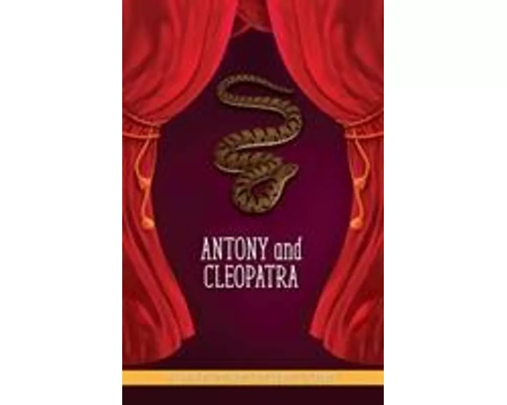 Antony and Cleopatra