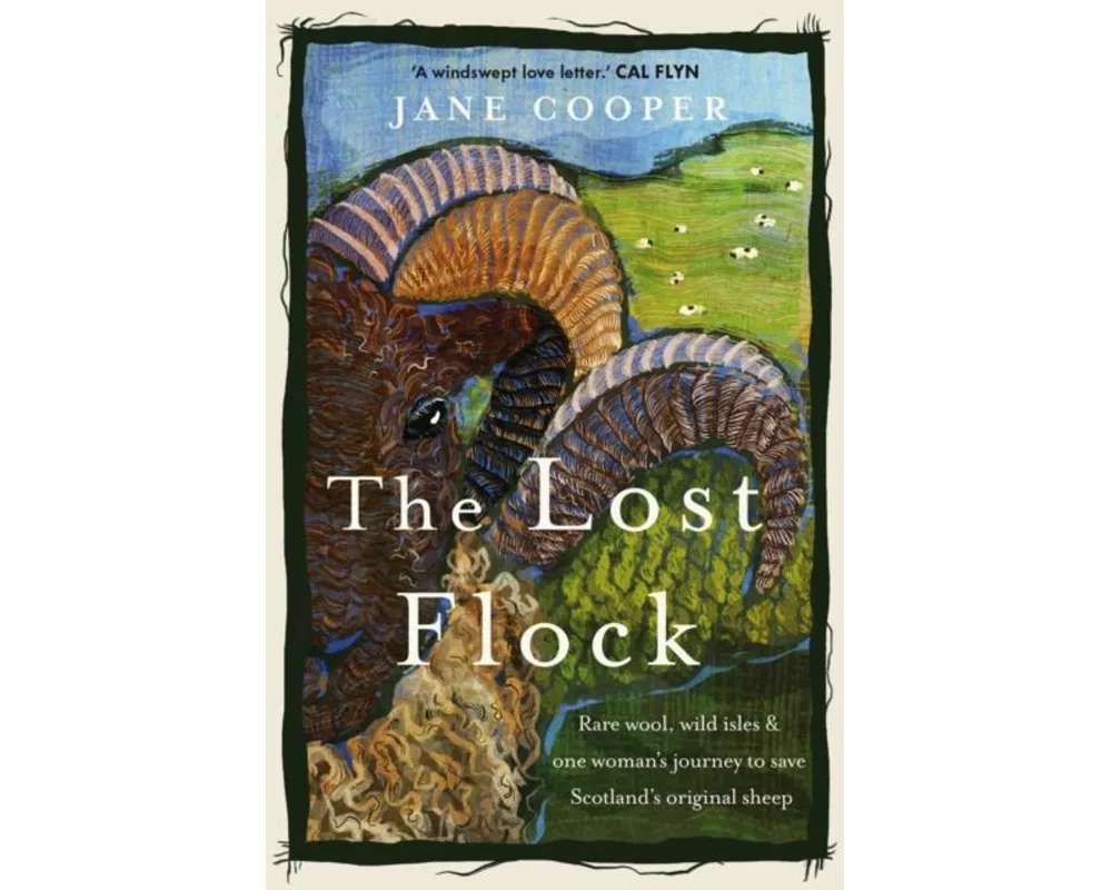 The Lost Flock