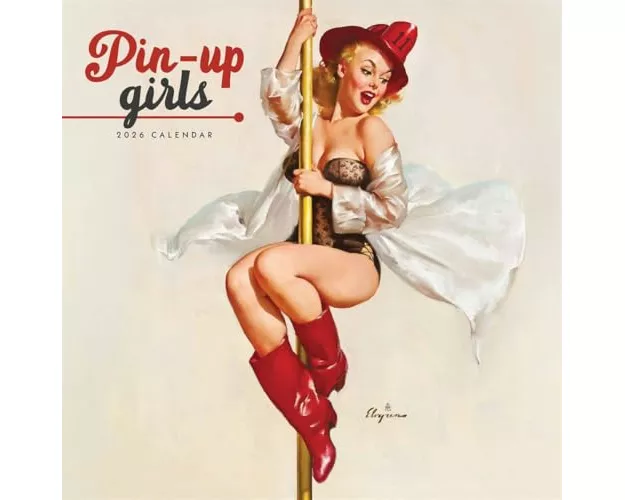 Pin Ups
