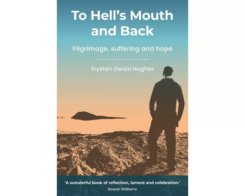To Hell's Mouth and Back