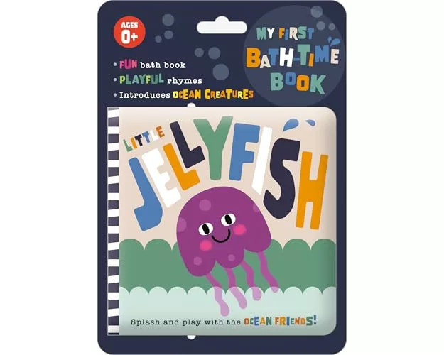 Little Jellyfish