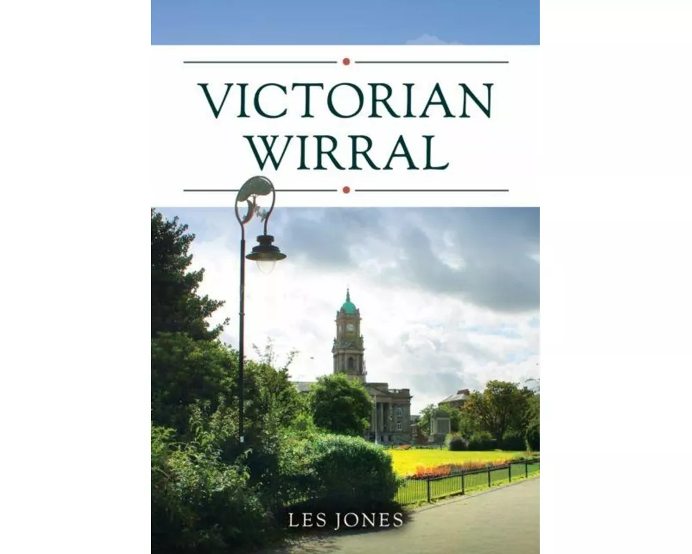 Victorian Wirral