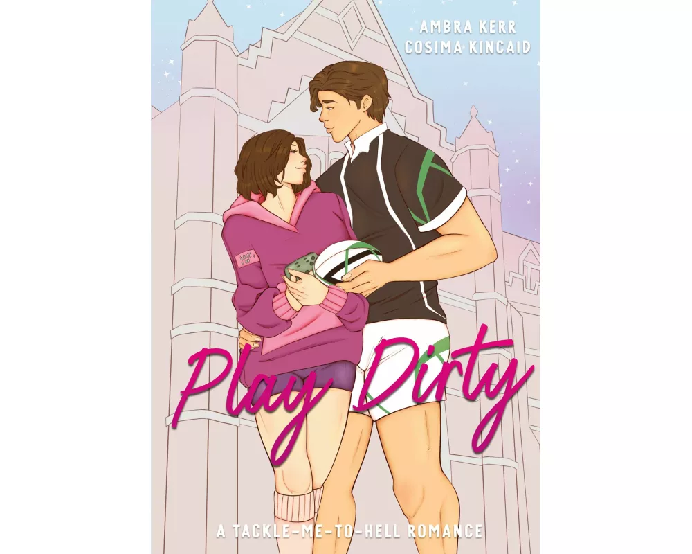 Play Dirty