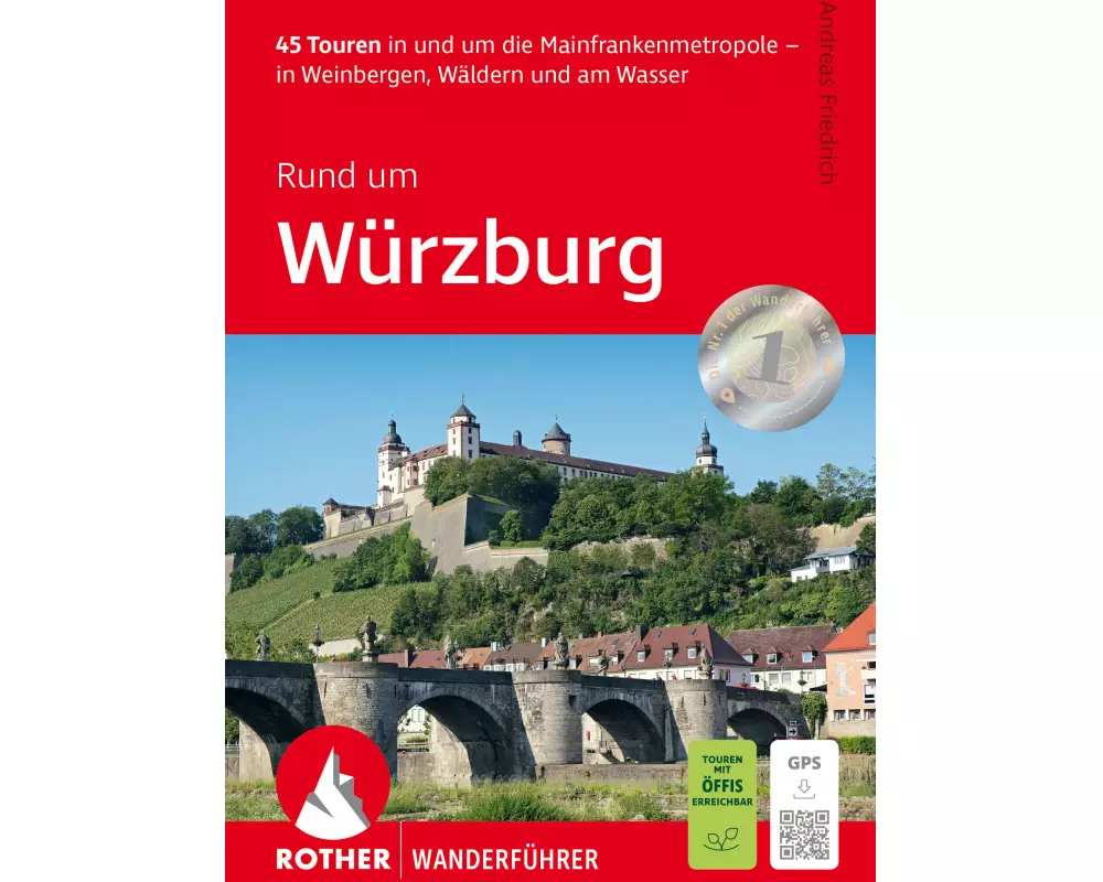 Rund um Würzburg