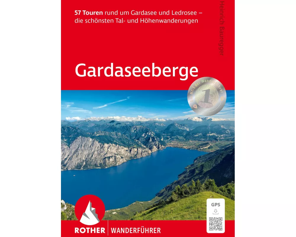 Gardaseeberge