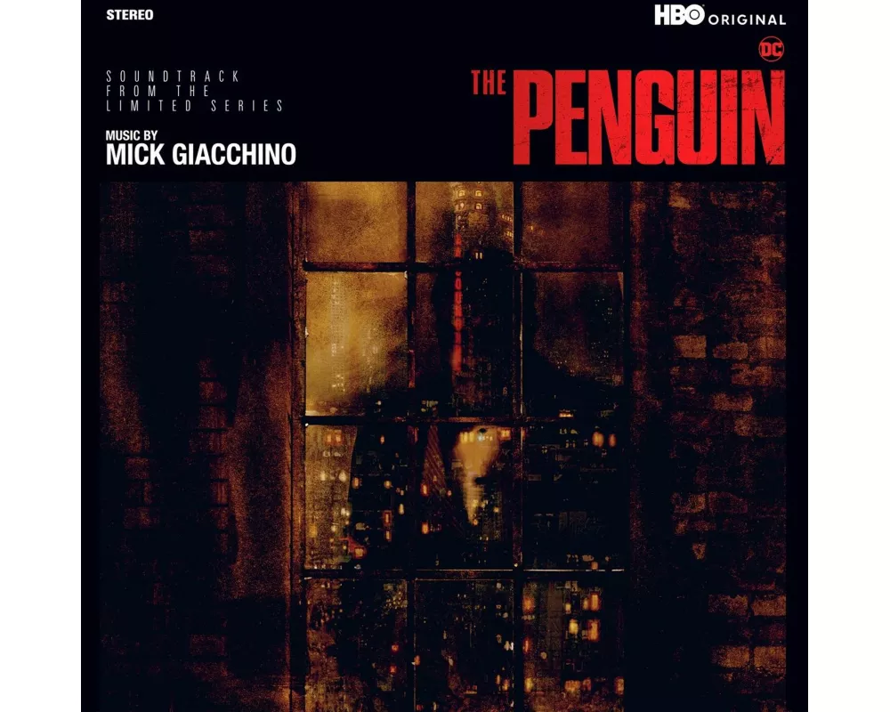 The Penguin