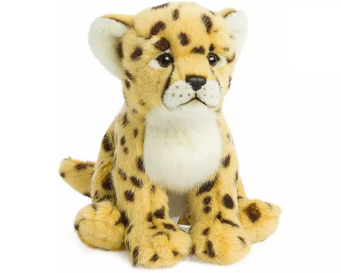 WWF Gepard 23 cm