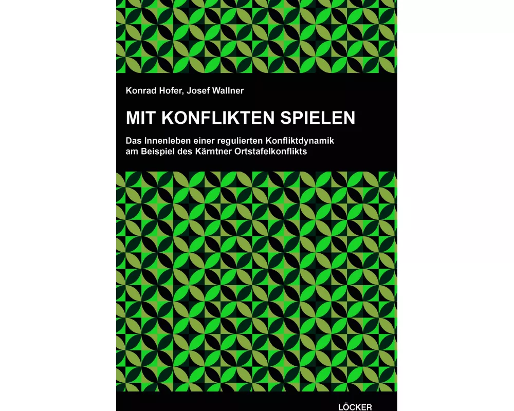 Mit Konflikten spielen