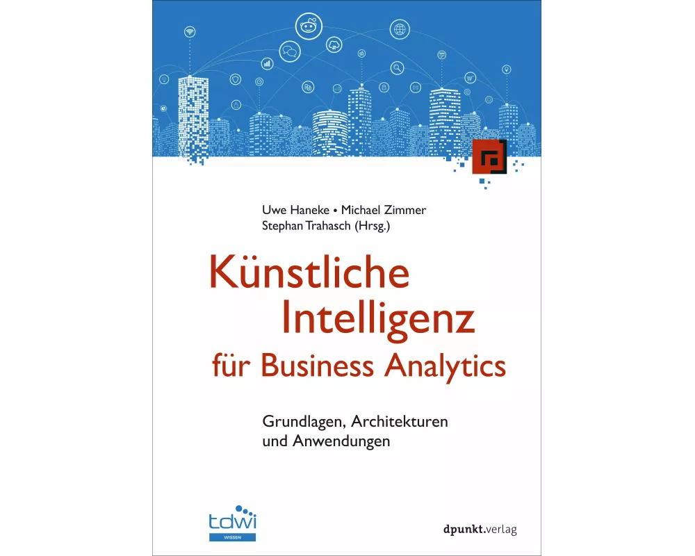 Künstliche Intelligenz für Business Analytics