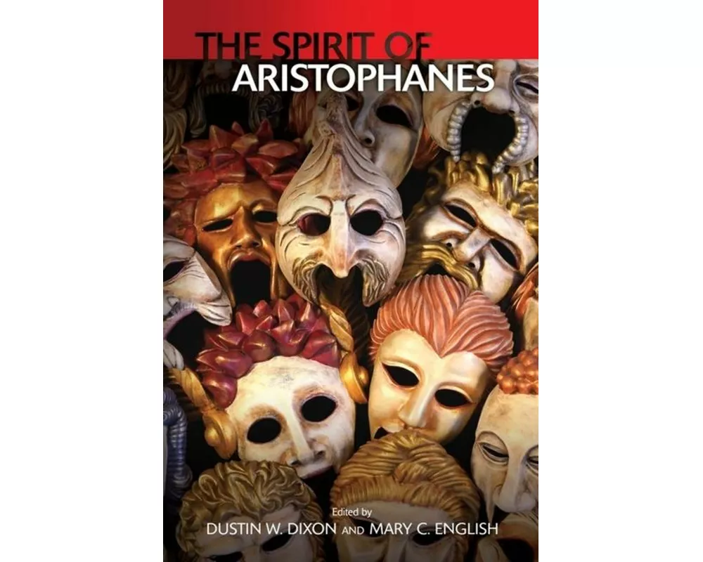 The Spirit of Aristophanes
