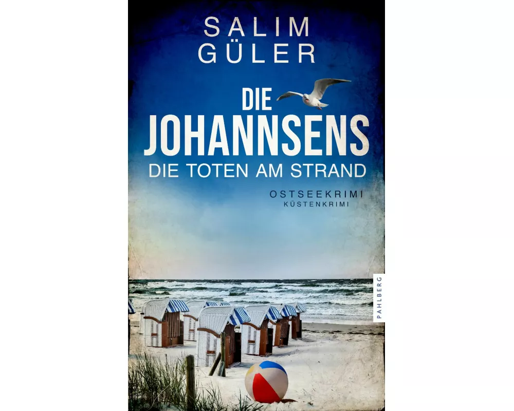 Die Johannsens - Die Toten am Strand