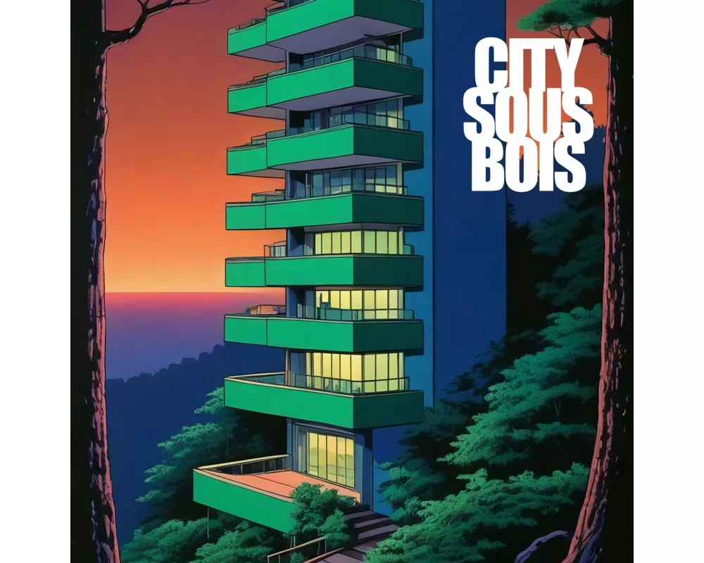 City-Sous-Bois