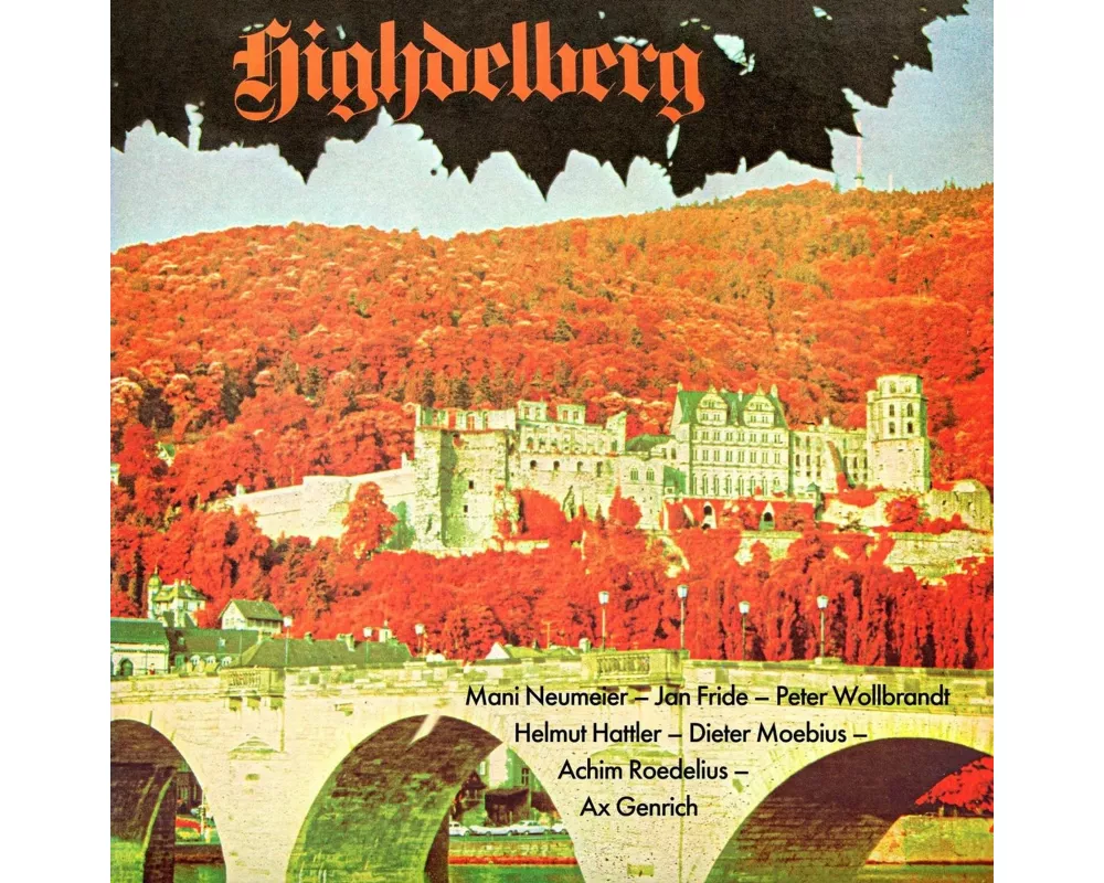 Highdelberg