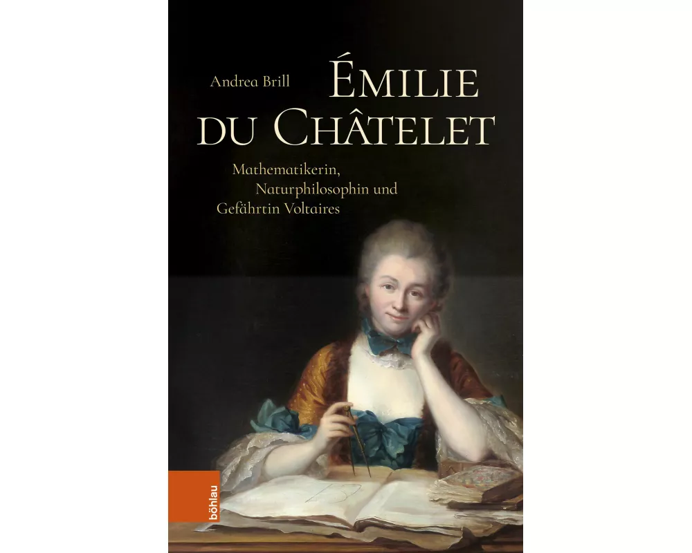 Émilie du Châtelet