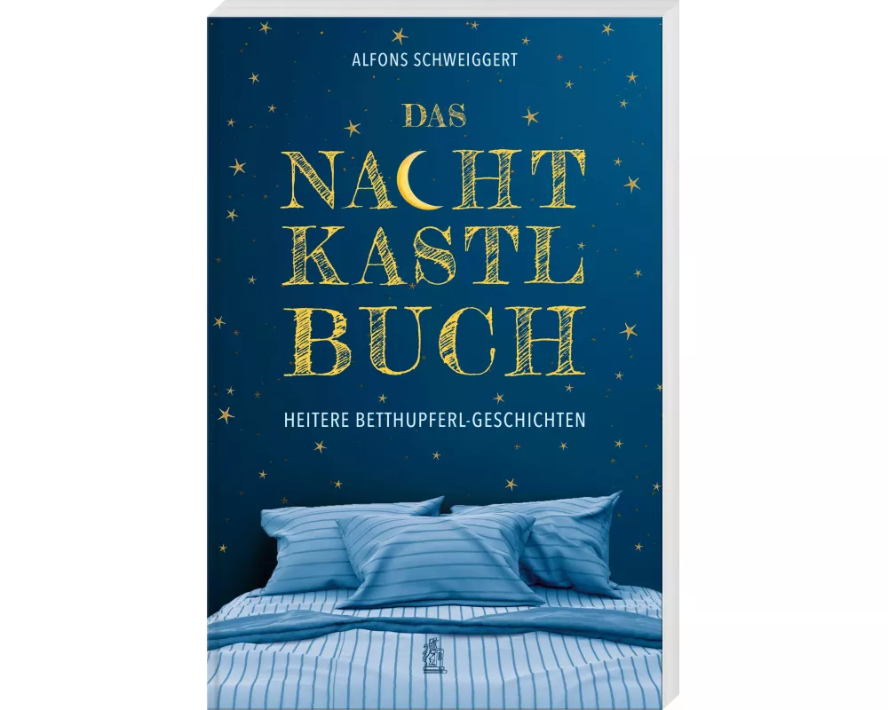Das Nachtkastlbuch