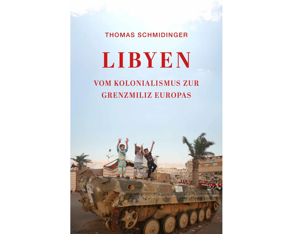 Libyen