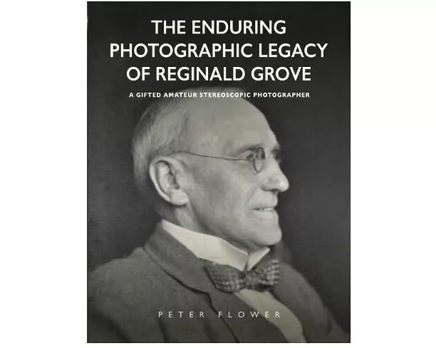 The Enduring Photographic Legacy of Reginald Grove