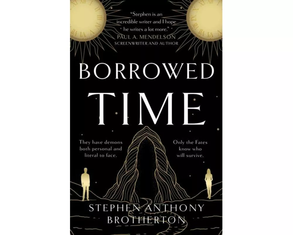 Borrowed Time