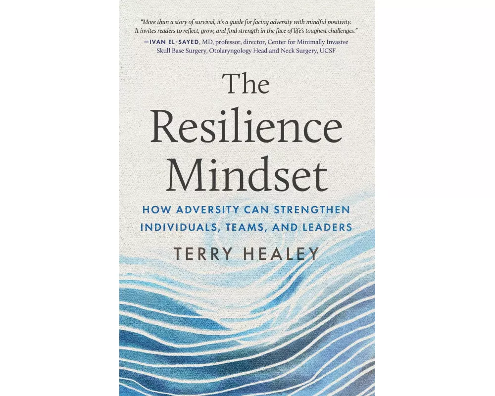 The Resilience Mindset