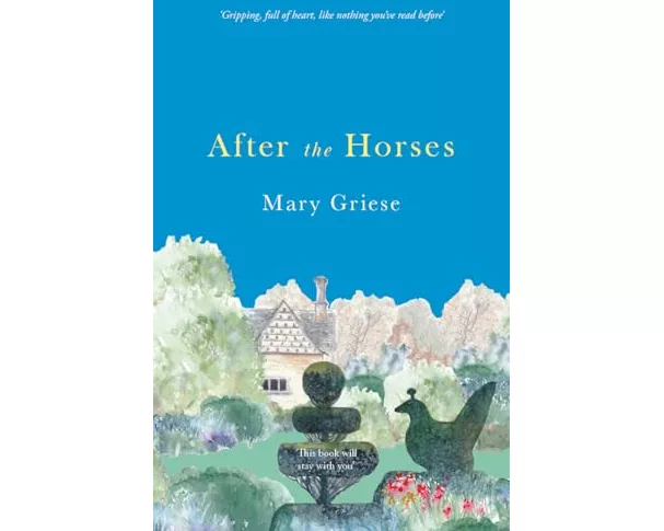 After the Horses