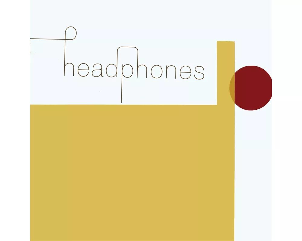 HEADPHONES (20th Anniversary Edition/Remastered)