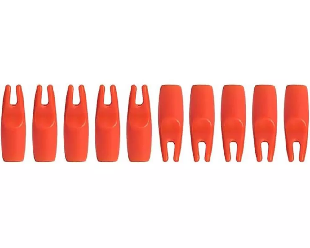 Bogenkönig Ersatz-Spitze 10 Stück