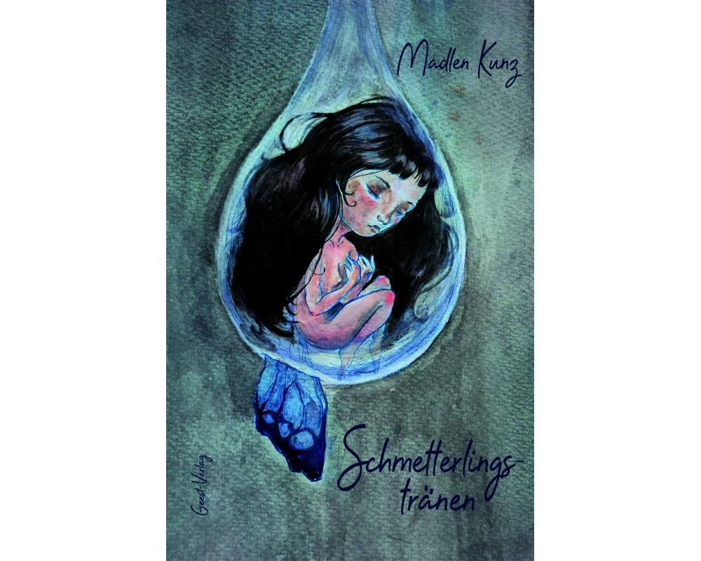 Schmetterlingstränen