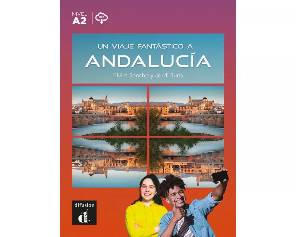 Un viaje fantastico a Andalucia + MP3 download