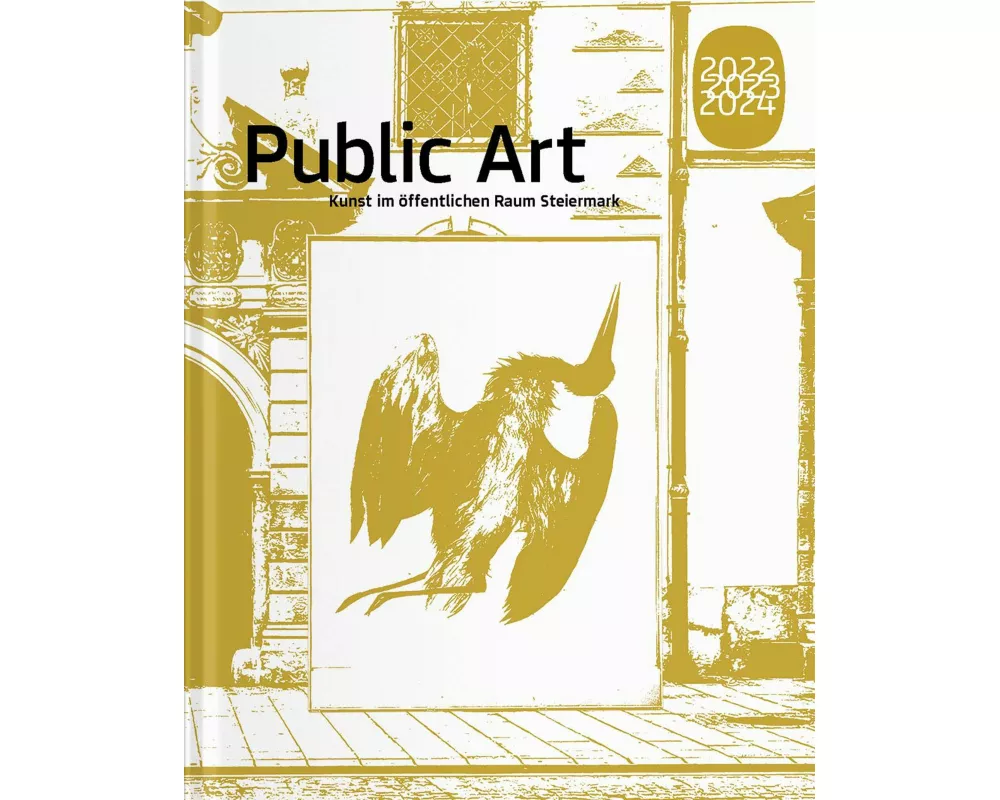 Public Art 2022 2023 2024