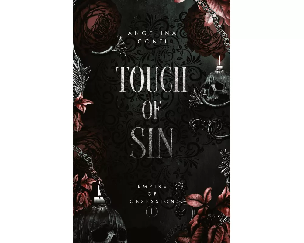 TOUCH of SIN