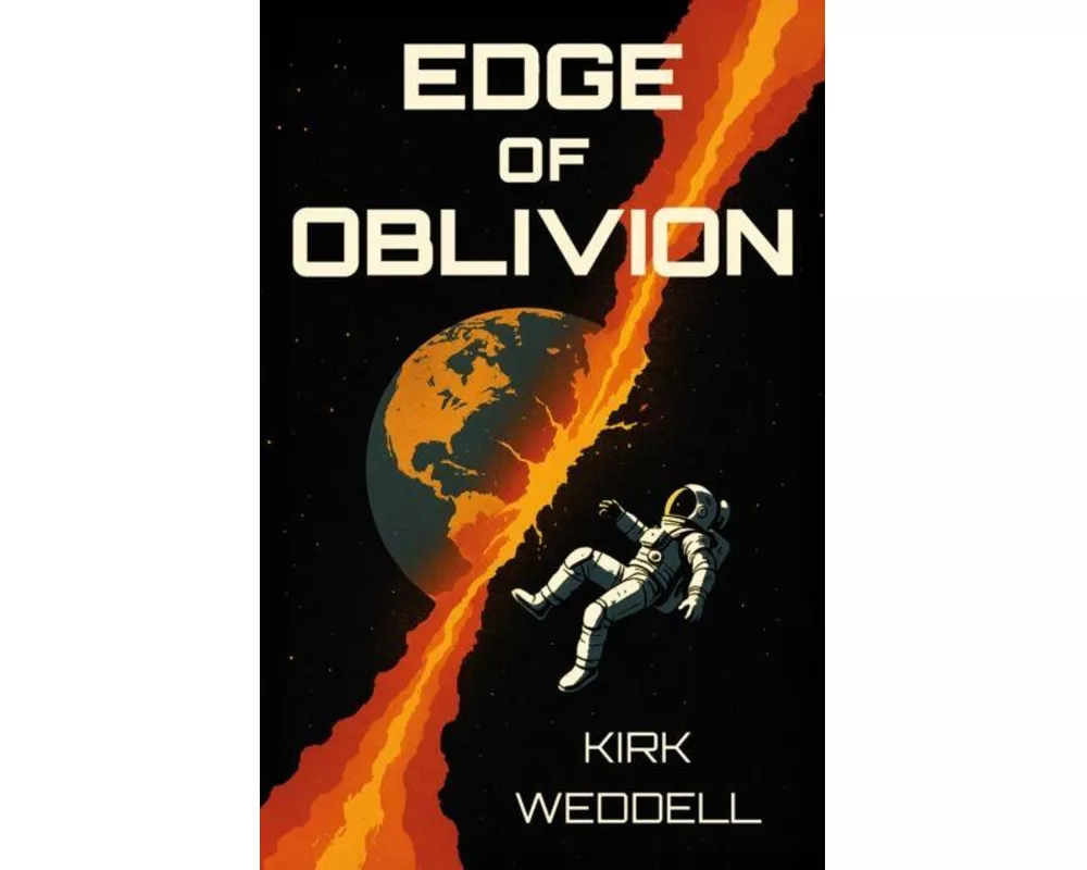Edge of Oblivion