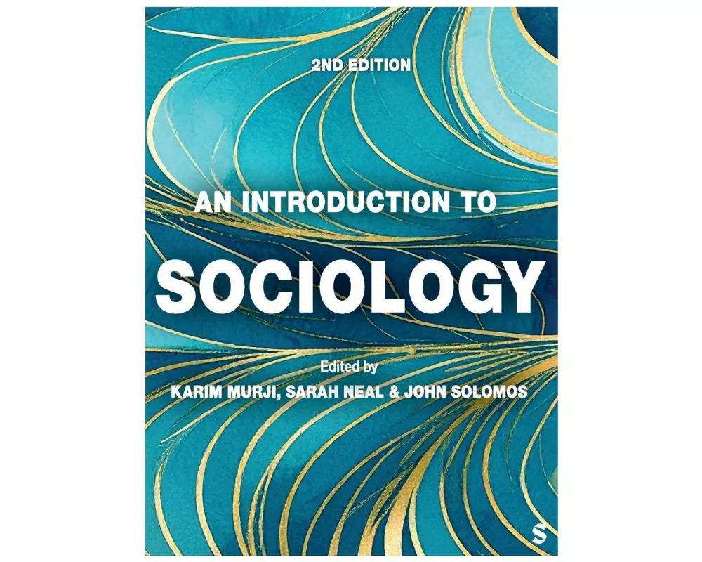 An Introduction to Sociology