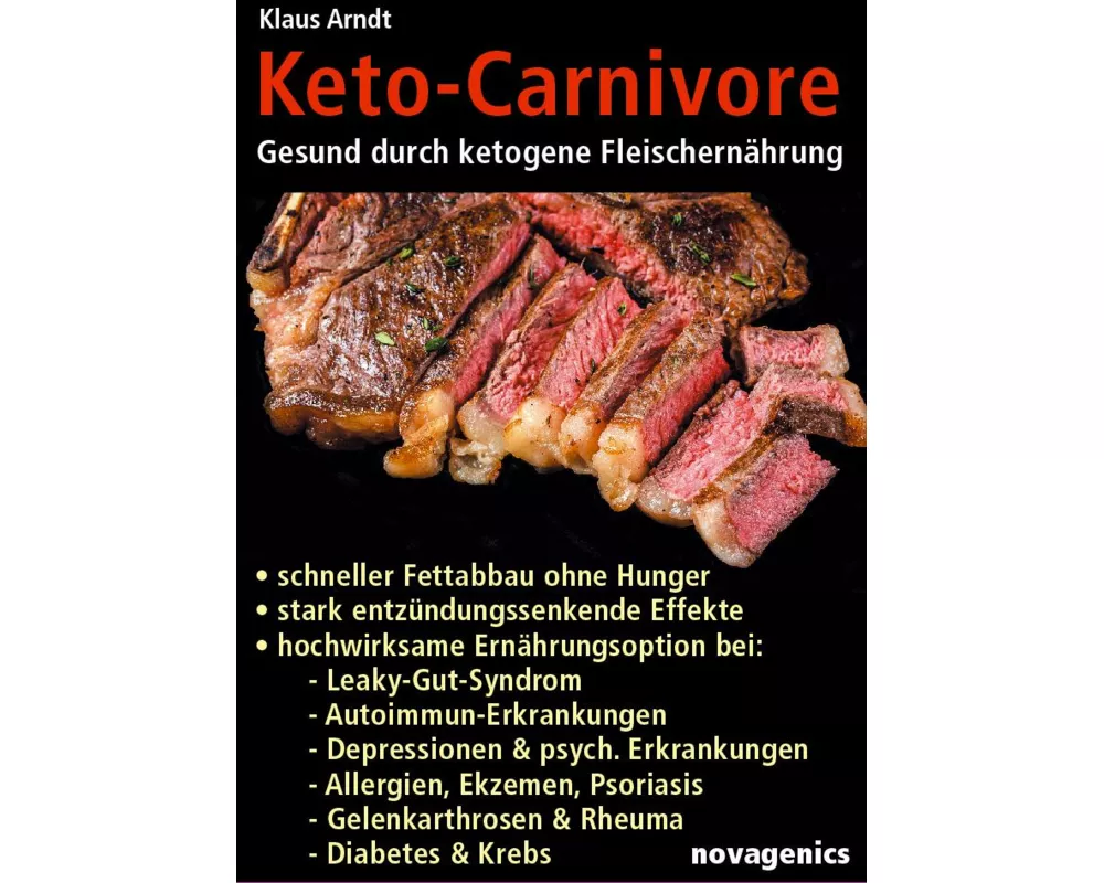 Keto-Carnivore