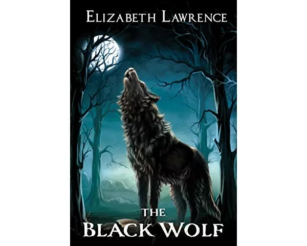 The Black Wolf