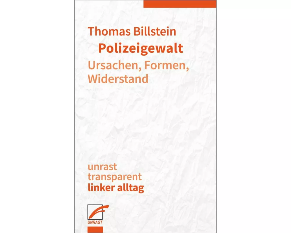 Polizeigewalt