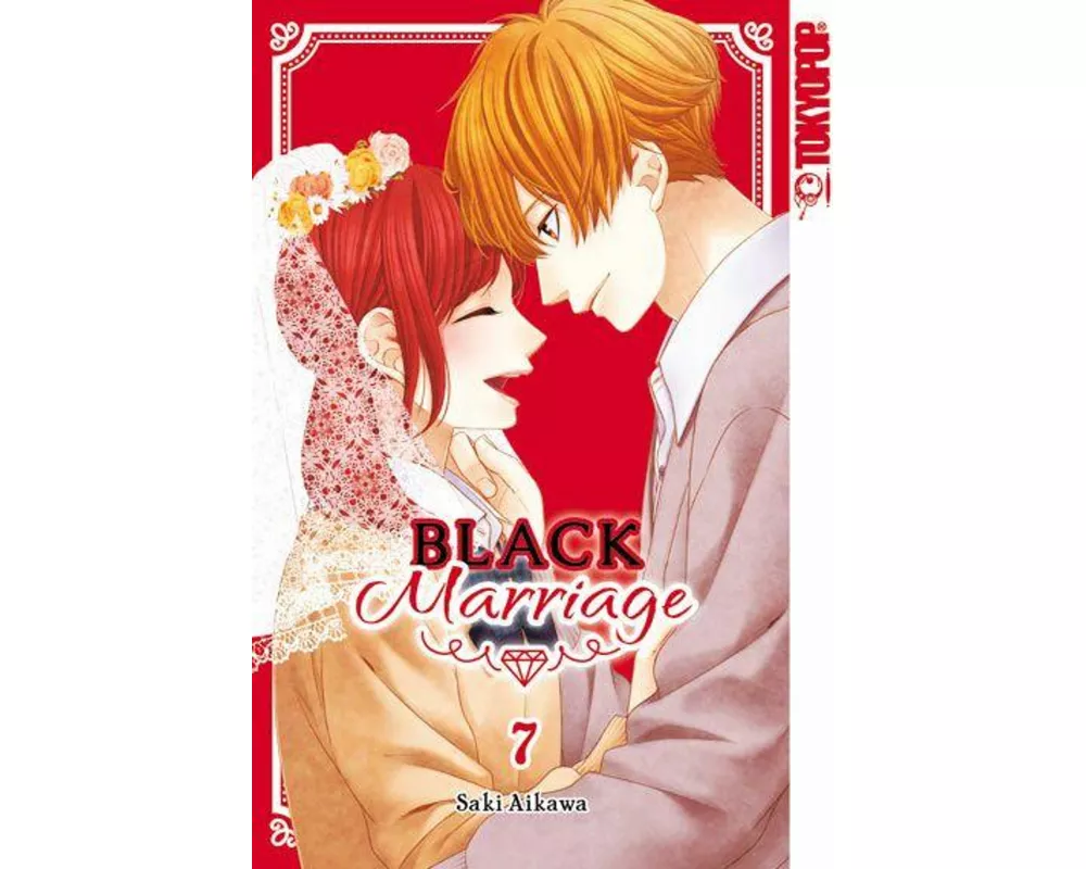 Black Marriage 07