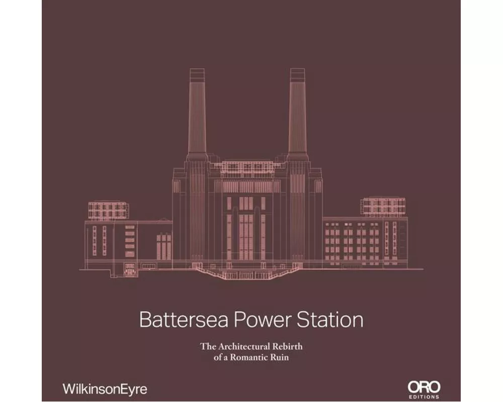 Battersea Power Station