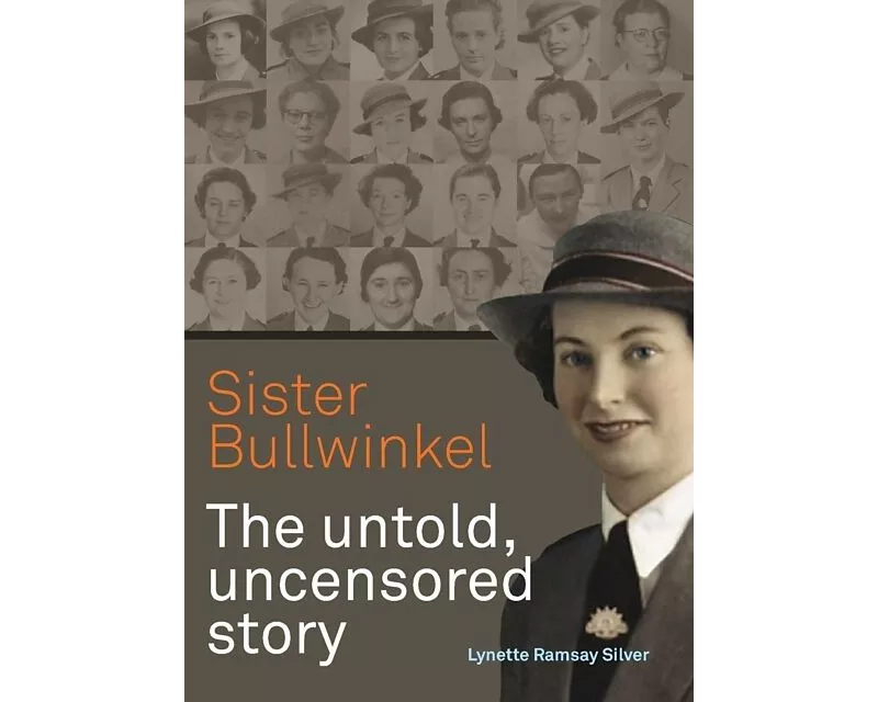 Sister Bullwinkel
