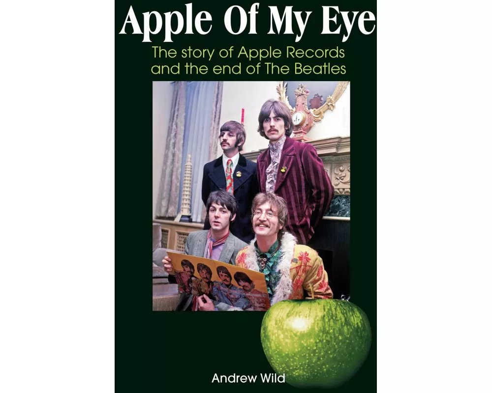 Apple Of My Eye