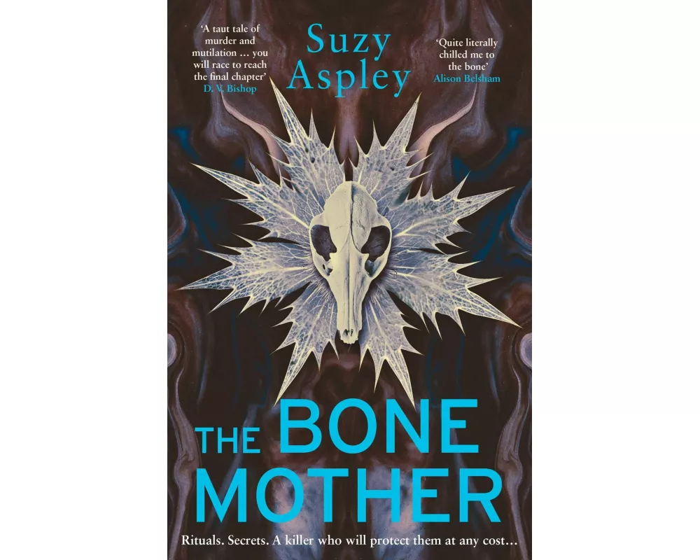 The Bone Mother
