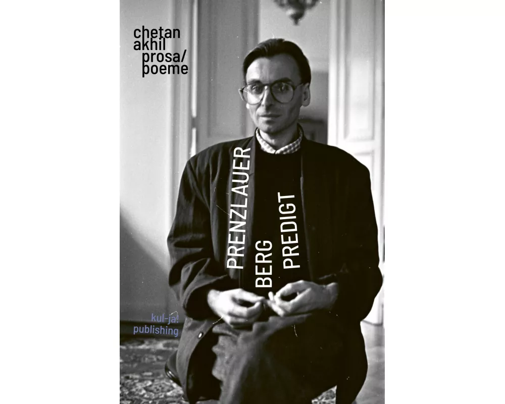 Prenzlauerbergpredigt