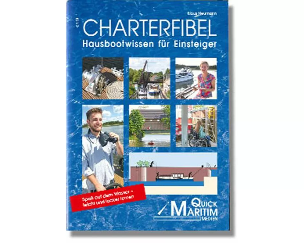 Charterfibel