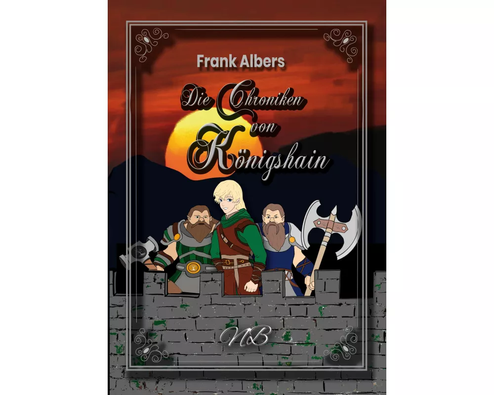 Die Chroniken von Königshain
