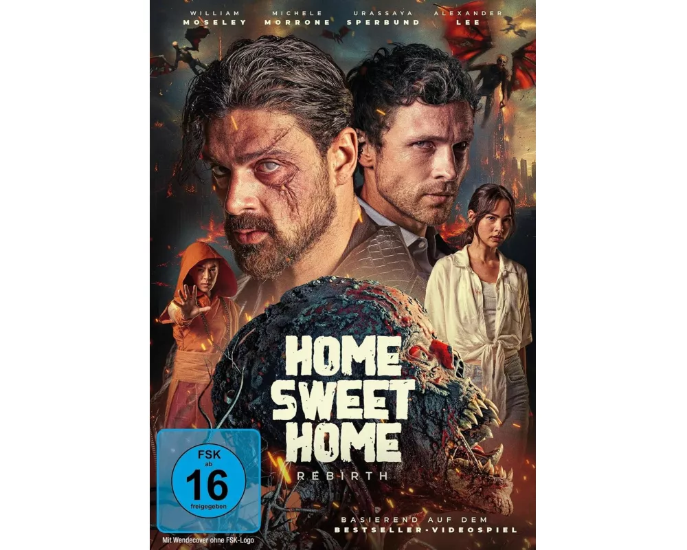 Home Sweet Home: Rebirth